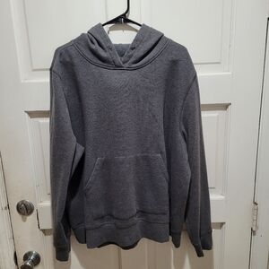 Amazon Essentials Fleece Pullover Hoodie Sweatshirt - Gray XXL - NWOT